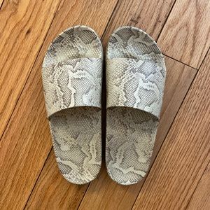 Snakeprint slides